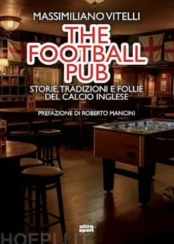 The football pub