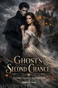 The Ghost’s Second Chance