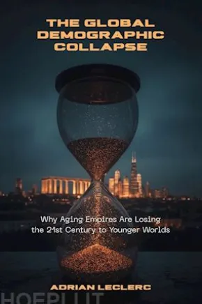 The Global Demographic Collapse