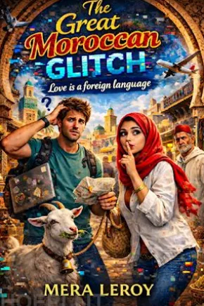The Great Moroccan Glitch