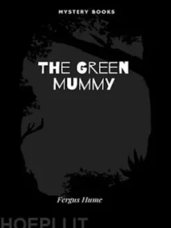 The Green Mummy