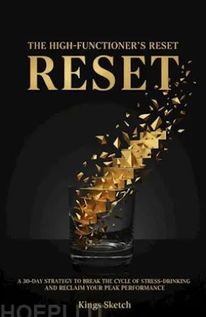 The High-Functioner’s Reset