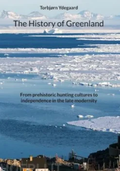 The History of Greenland