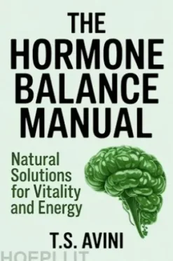 The Hormone Balance Manual