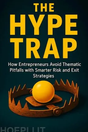 The Hype Trap: How Entrepreneurs Avoid Thematic Pitfalls with Smarter Risk and Exit Strategies
