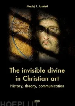 The invisible divine in Christian art