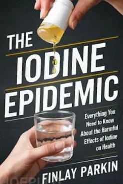 The Iodine Epidemic