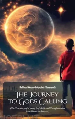 The Journey to God's Calling