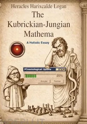 The Kubrickian-Jungian Mathema