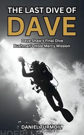 The Last Dive Of Dave