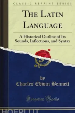 The Latin Language