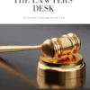 THE LAWYER’S DESK