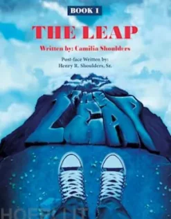 The Leap