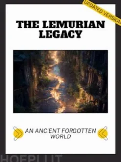 The Lemurian Legacy