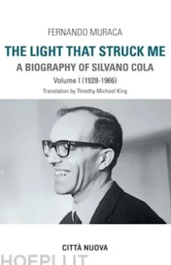 The light that struck me