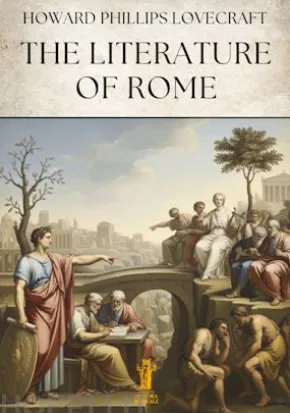 The Literature of Rome