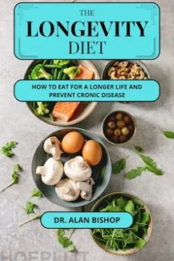 The Longevity Diet