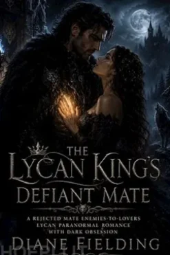 The Lycan King's Defiant Mate