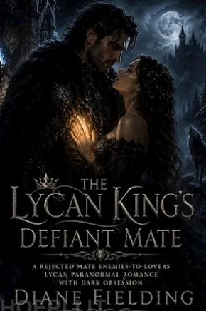The Lycan King's Defiant Mate