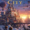 The Magic City