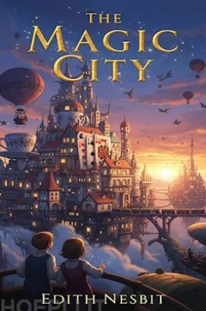 The Magic City