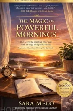 The Magic of Powerful Mornings