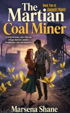 The Martian Coal Miner