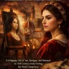 The Medici's Shadow: A Renaissance Florence Historical Fiction Novel