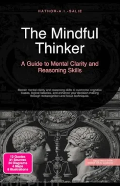 The Mindful Thinker: A Guide to Mental Clarity and Reasoning Skills