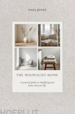 The Minimalist Home