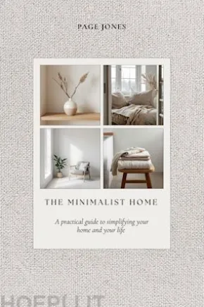The Minimalist Home