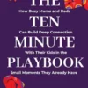 The 10-Minute Parent