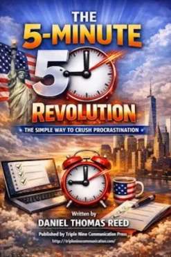 The 5-Minute Revolution