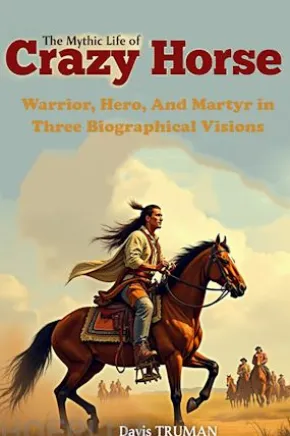 The Mythic Life of Crazy Horse