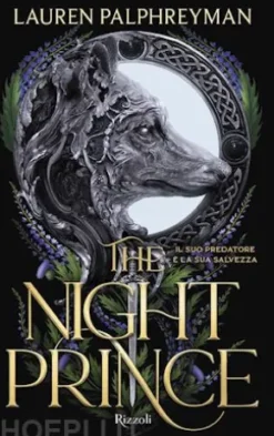 The night prince