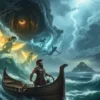The Odyssey