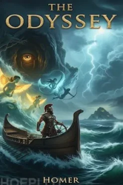 The Odyssey