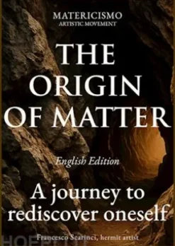 The origin of matter