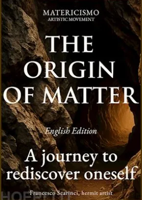 The origin of matter