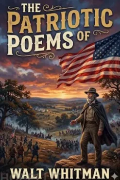 The Patriotic Poems of Walt Whitman