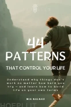 The44 Patterns that Control Your Life