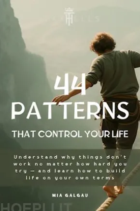The44 Patterns that Control Your Life