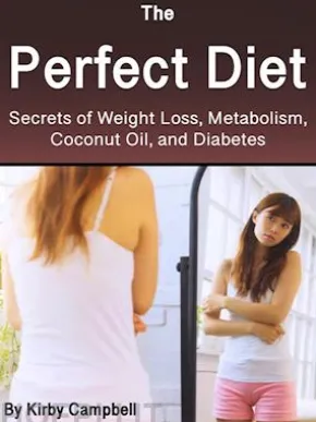 The Perfect Diet
