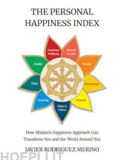 The Personal Happiness Index