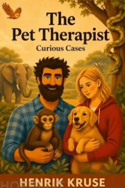 The Pet Therapist
