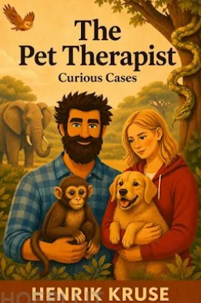 The Pet Therapist