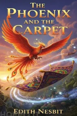 The Phoenix and the Carpet