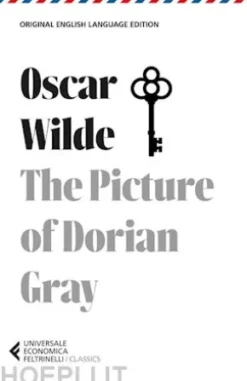 The Picture of Dorian Gray