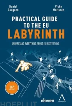 The practical guide to the eu labyrinth