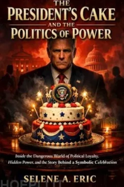 The President’s Cake and the Politics of Power